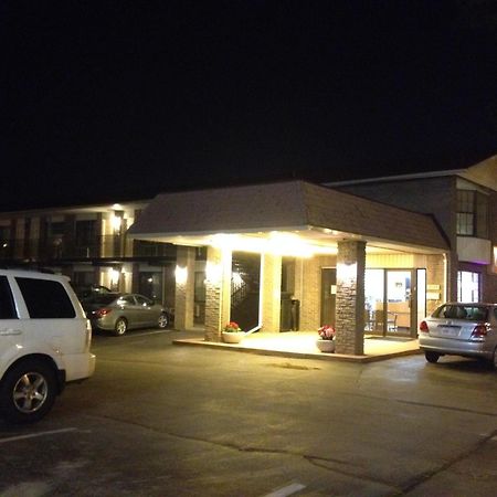 Oasis Motel By The Falls Niagara Şelalesi Dış mekan fotoğraf