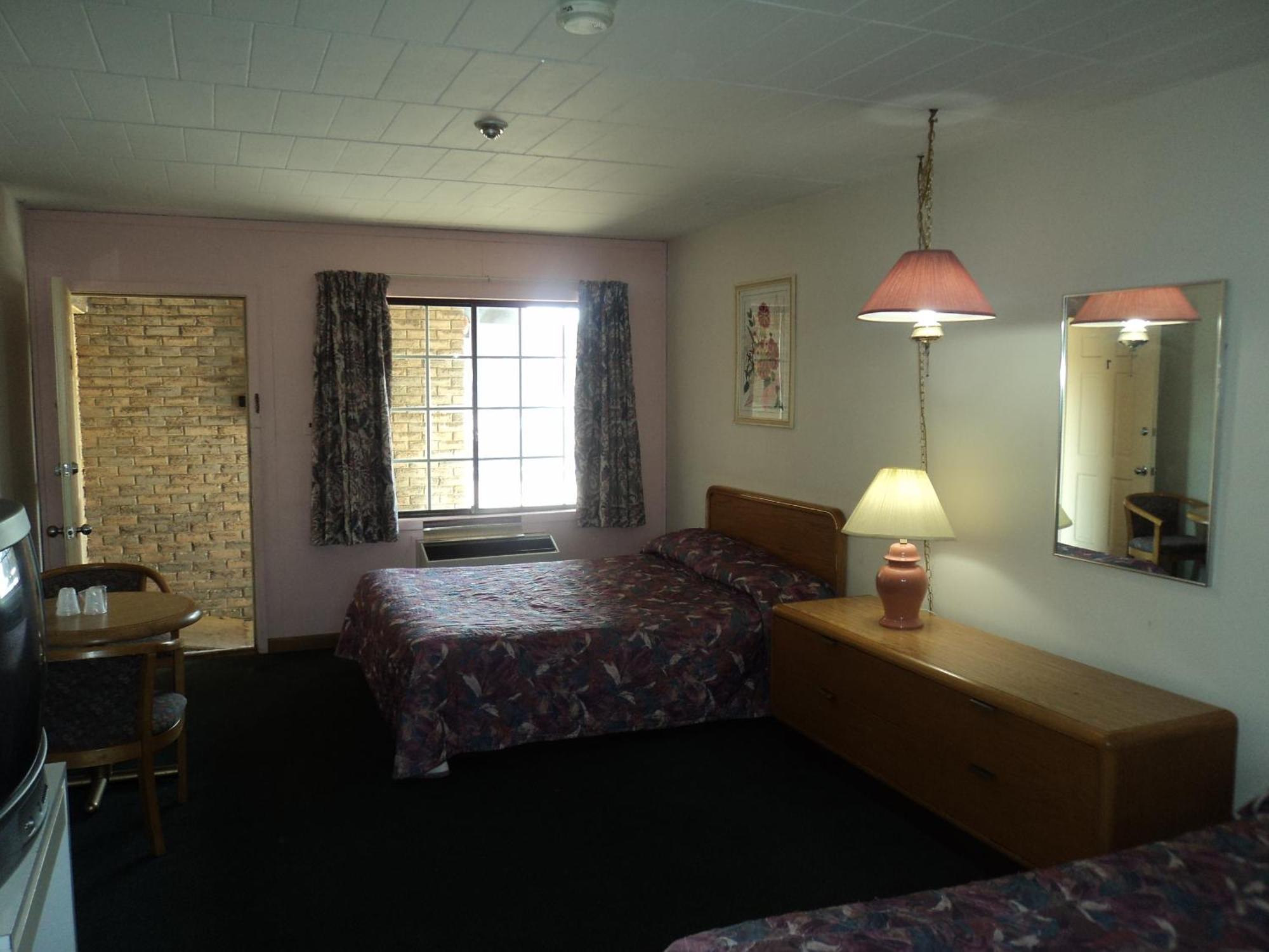 Oasis Motel By The Falls Niagara Şelalesi Dış mekan fotoğraf
