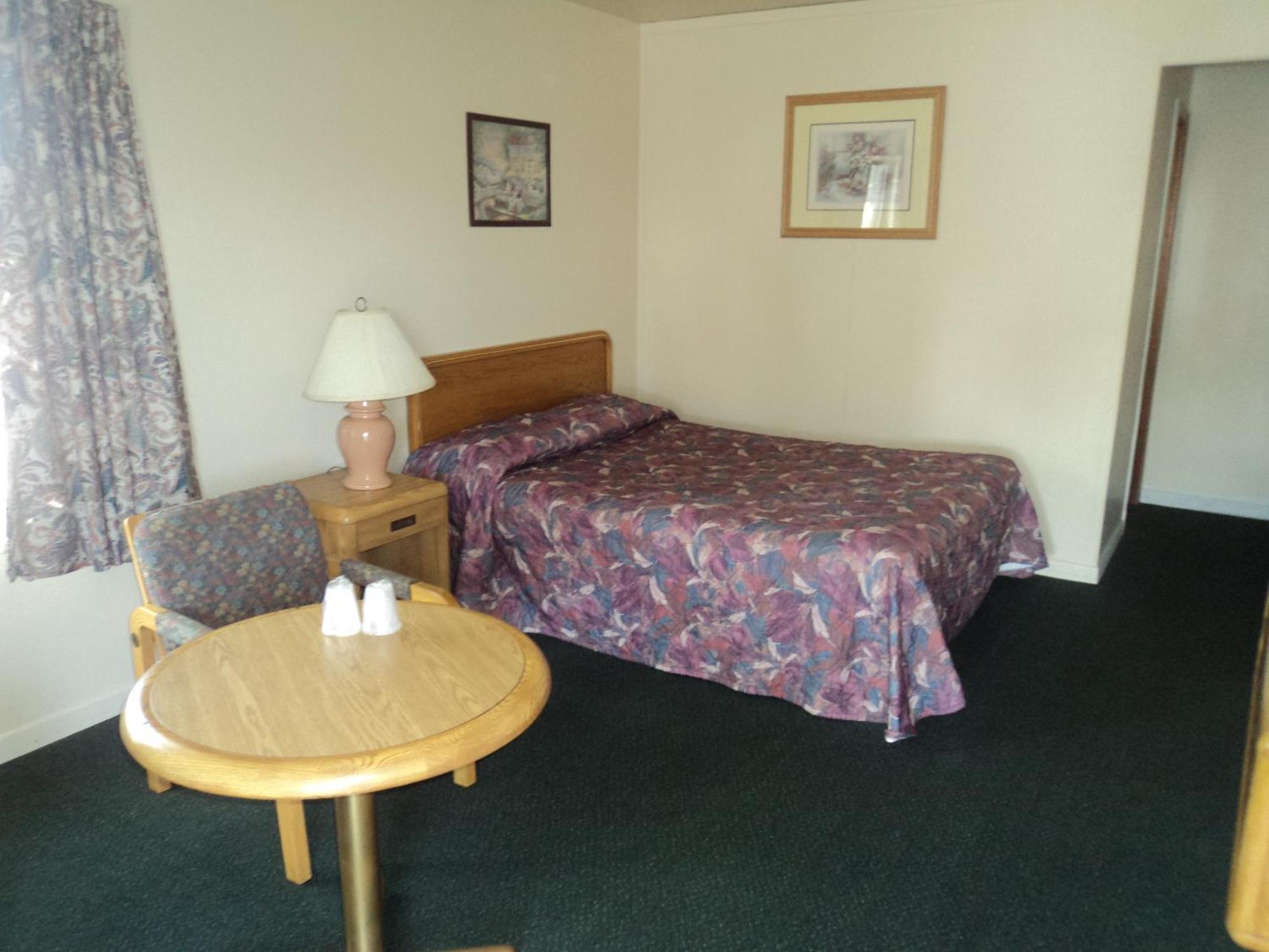 Oasis Motel By The Falls Niagara Şelalesi Dış mekan fotoğraf