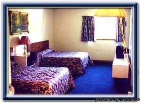 Oasis Motel By The Falls Niagara Şelalesi Dış mekan fotoğraf