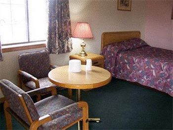 Oasis Motel By The Falls Niagara Şelalesi Dış mekan fotoğraf